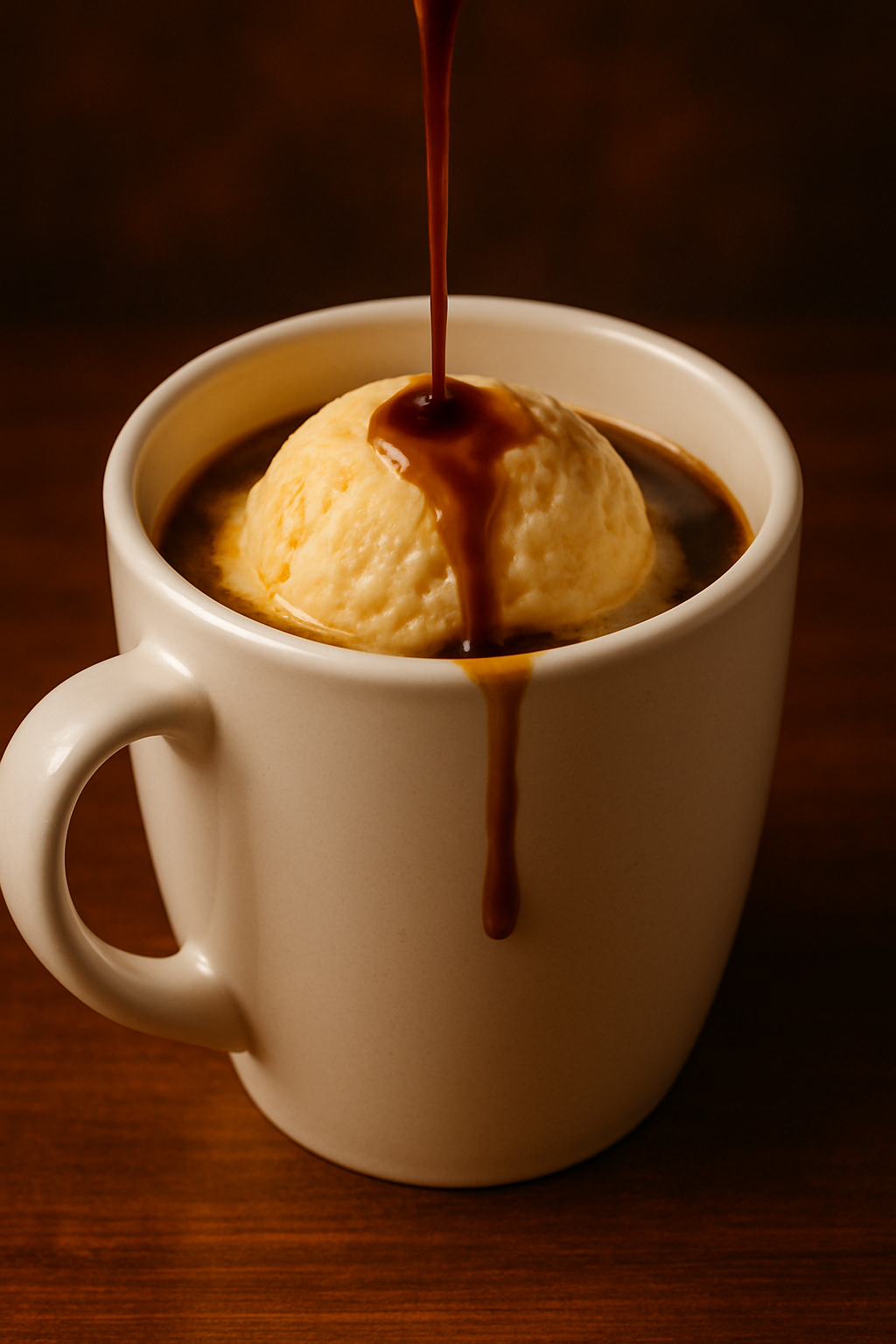 affogatoCaffe