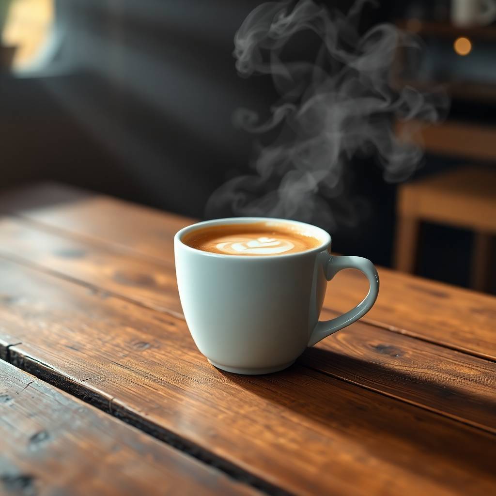 Cafea clasică
