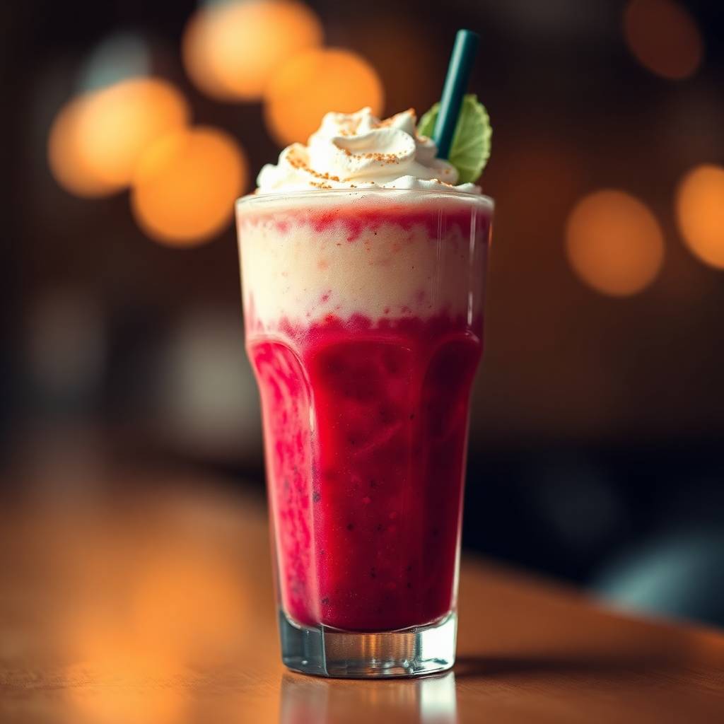 Frappe