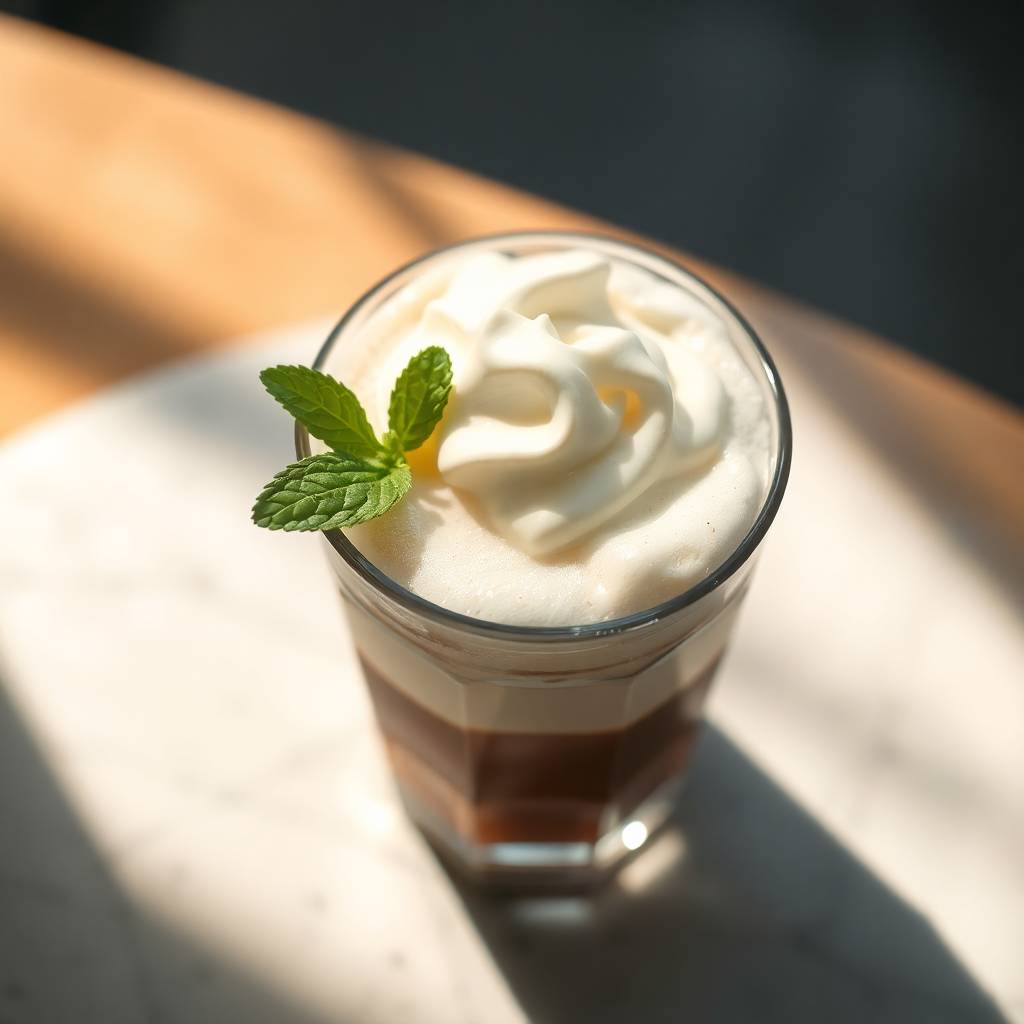 Frappuccino
