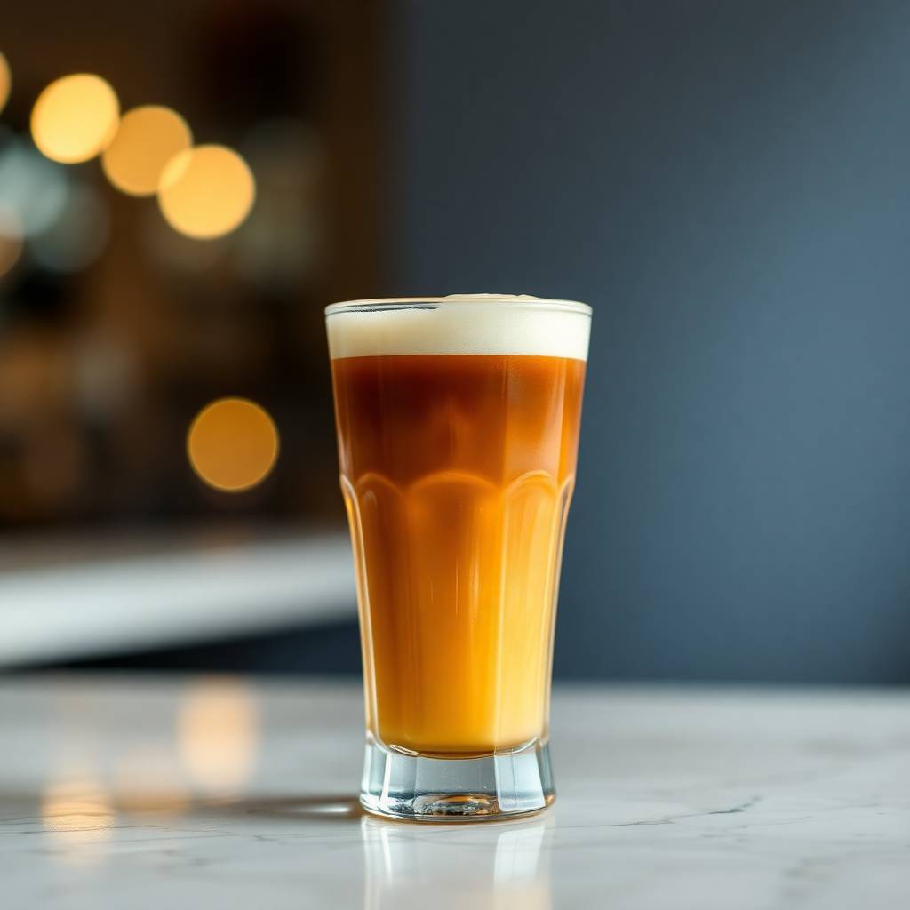 Latte Art